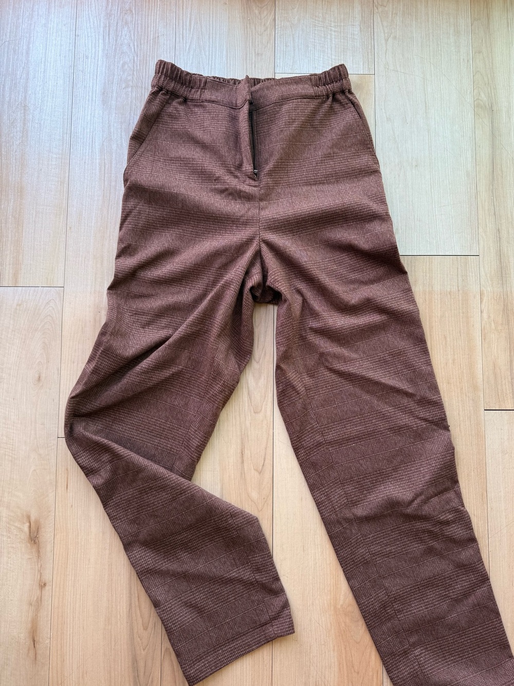 Nordstrom Women’s Brown Pants